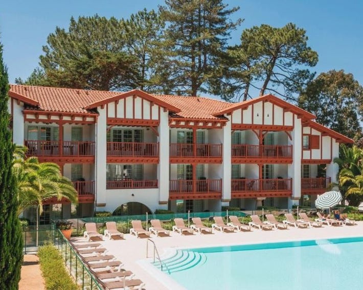 Résidence La Villa Maldagora Pierre & Vacances