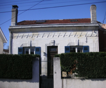 Le Clos Prévinquières