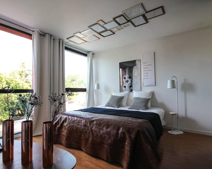 Bed and Breakfast Shandita