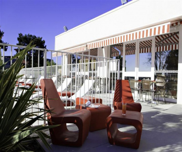 Sure Hotel by Best Western Bordeaux Aéroport