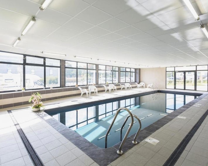 Nemea Appart Hotel Stadium Bordeaux aéroport