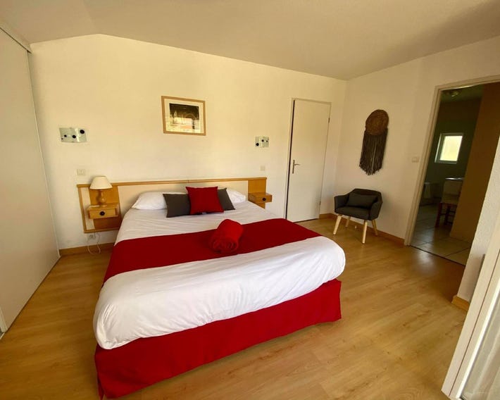 Hôtel Monform
