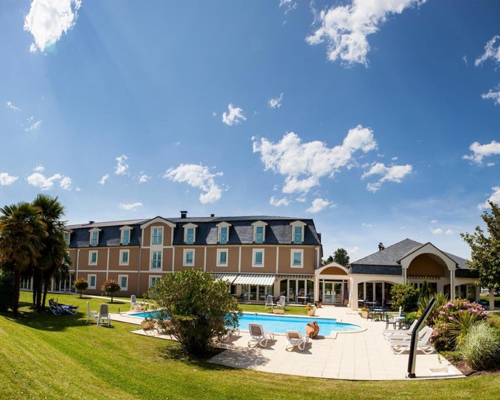 Alysson Hotel