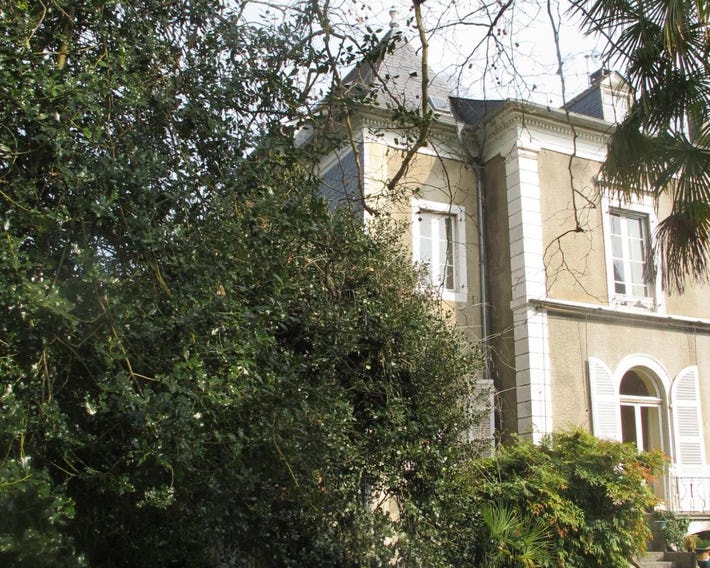 Villa Dampierre