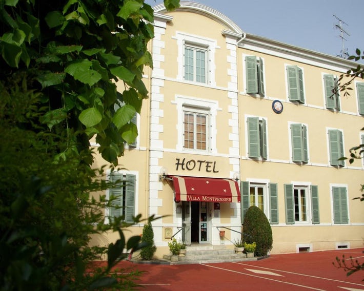 Montpensier