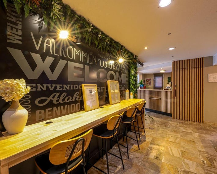 Ostal Pau Universite, Sure Hotel Collection by Best Western