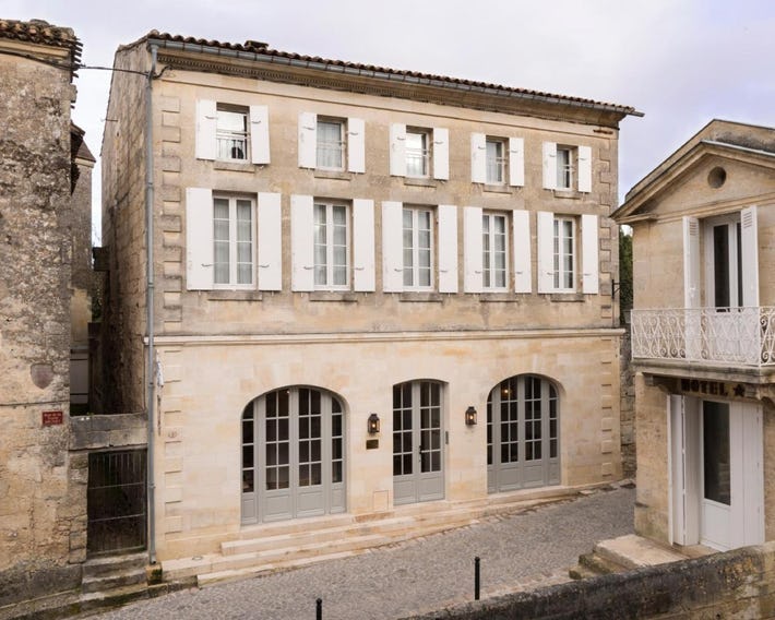 Auberge de la Commanderie