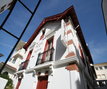 Hotel Le Magenta