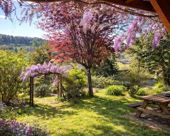 La Colline Chambres D'hôtes