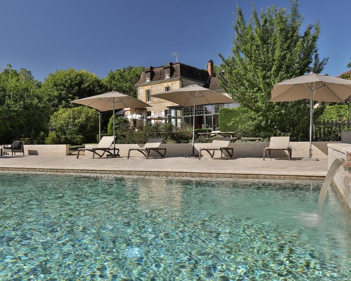 Hôtel La Verperie