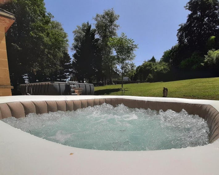 Manoir Petit Meysset