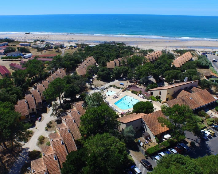 VVF Villages Soulac-sur-Mer