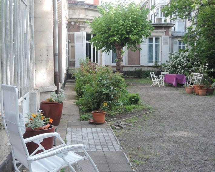 La Pause Dorée