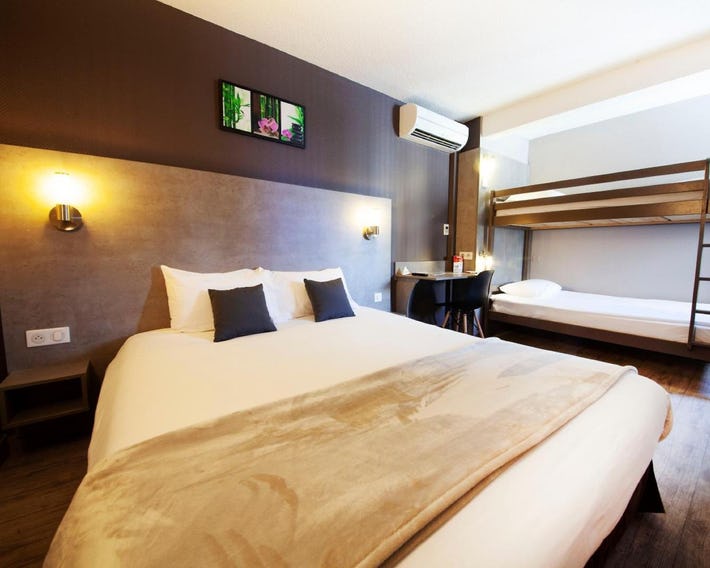 Hotel Lune Etoile