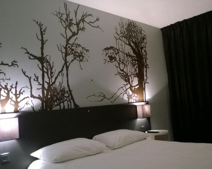Urban Style Dav'hotel Jaude