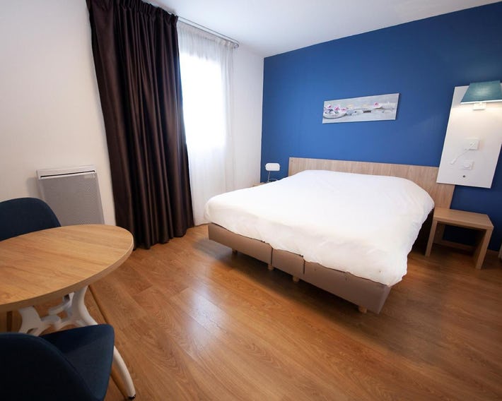 Residhome Appart Hotel Gergovia