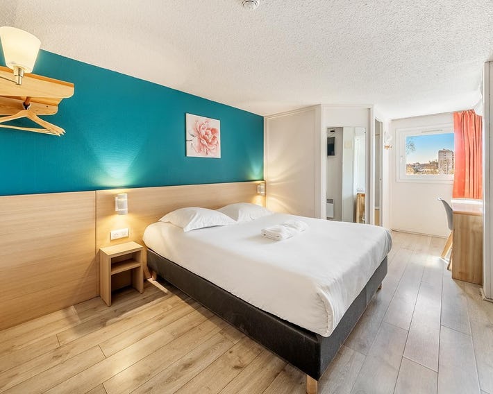 Comfort Hotel Montlucon