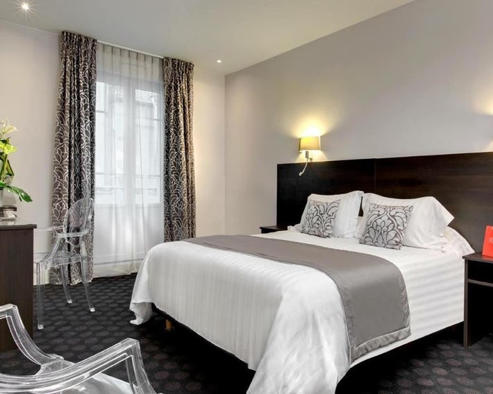 Logis Hôtel Midland