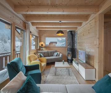 Quatre Sam  BO Immobilier