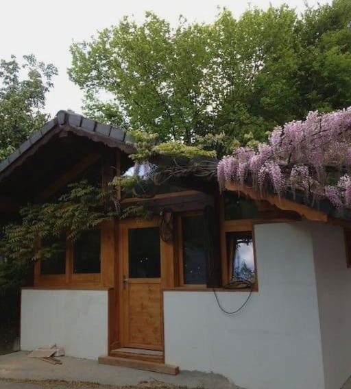 SAVOIE/ petit chalet studio meublé