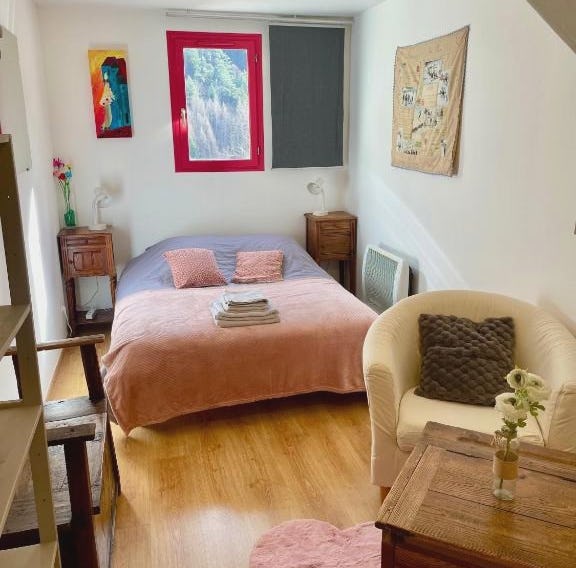 Chambre chez l'habitant à Centron au coeur de la Haute-Tarentaise