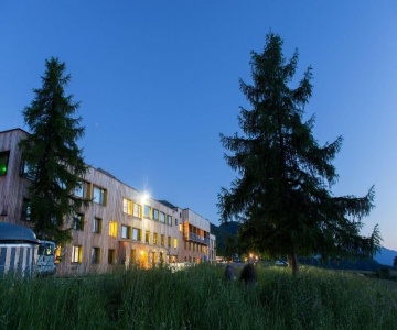 Village Club Miléade La Plagne