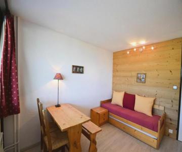 Résidence Le France - Studio Pour 2 Personnes 624