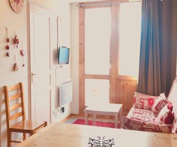 Appartement La Plagne Montalbert , 2 Pièces, 4 Personnes - Fr-1-181-2480