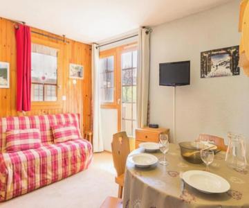 Résidence La Porte De Montchavin - Studio Pour 4 Personnes 224