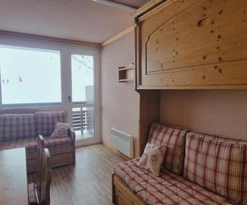 Studio Plagne Aime 2000, 1 Pièce, 4 Personnes - Fr-1-181-2602