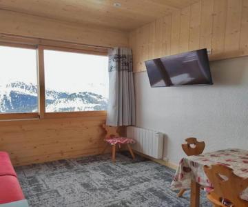 Studio A Aime La Plagne A 10 M Des Pistes