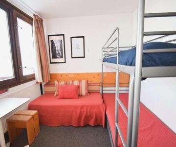 Résidence Le France - Studio Pour 3 Personnes 484