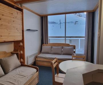 Studio Plagne Aime 2000, 1 Pièce, 4 Personnes - Fr-1-181-2619