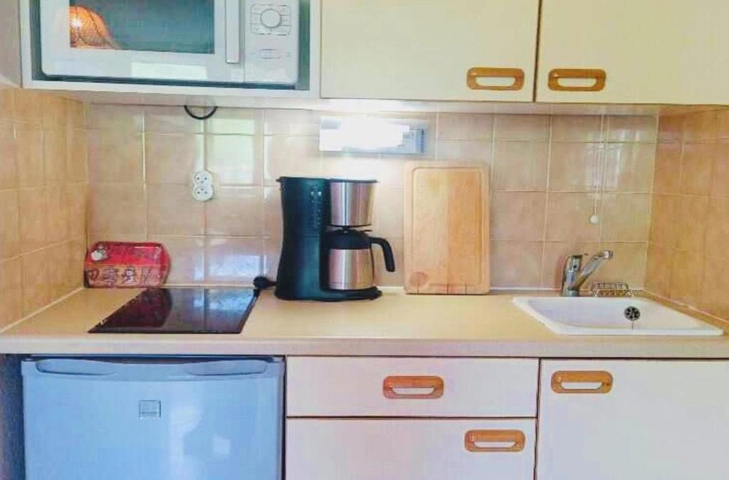 Appartement La Plagne Montalbert , 2 Pièces, 4 Personnes - Fr-1-181-2454