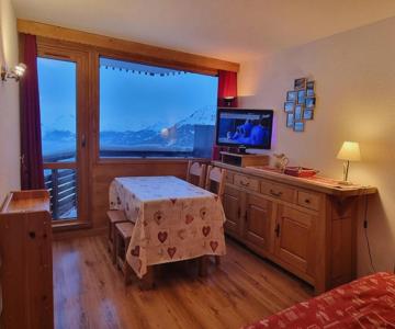Studio Plagne Aime 2000, 1 Pièce, 4 Personnes - Fr-1-181-2569