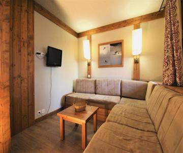 Le Chalet De Montchavin - Studio Pour 2 Personnes 134