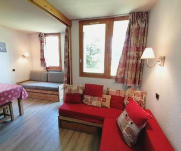 Résidence Les Choucas - Studio Pour 4 Personnes 884