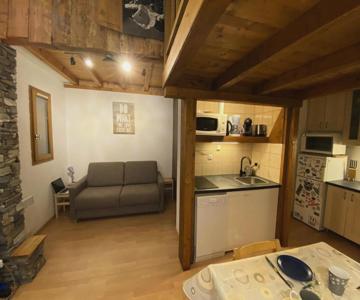 Résidence Le Christiana - Studio Pour 4 Personnes 904