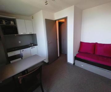 Résidence Les Choucas - Studio Pour 2 Personnes 004