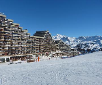 Travelski Home Classic - Vue Pistes