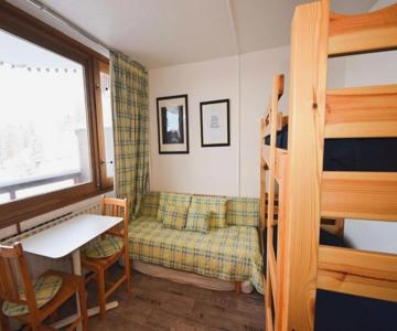 Résidence Le France - Studio Pour 3 Personnes 694