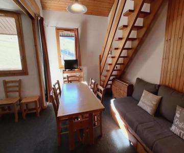 Résidence Les Choucas - 3 Pièces Pour 6 Personnes 794