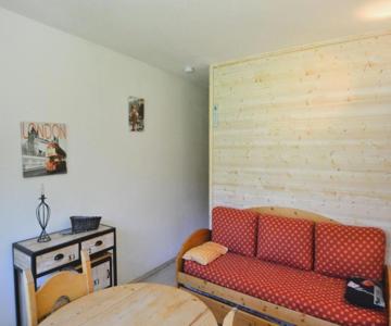 Résidence Le France - Studio Pour 4 Personnes 784