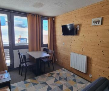Studio Plagne Aime 2000, 1 Pièce, 4 Personnes - Fr-1-181-2559