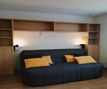 Résidence Le Chanteloup - Studio Pour 4 Personnes 284