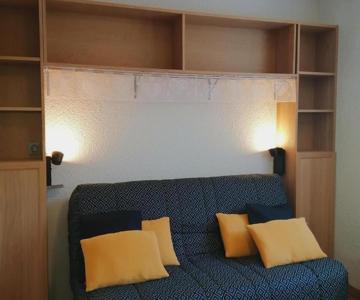 Studio La Plagne Montalbert , 1 Pièce, 4 Personnes - Fr-1-181-2540
