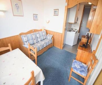 Résidence Le France - Studio Pour 4 Personnes 984