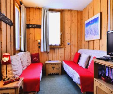 Résidence Le Crey - Studio Pour 4 Personnes 474
