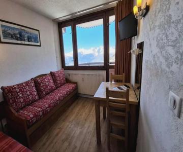 Résidence Le France - Studio Pour 2 Personnes 804