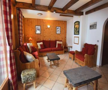 Chalet Le Becoin - Chalets Pour 12 Personnes 654